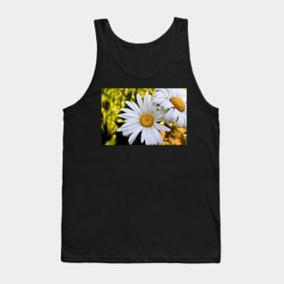 Dew Drops Tank Top